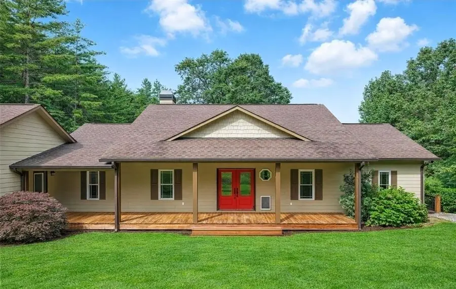 87 Dillons Lane, Morganton, GA 30560 - #2
