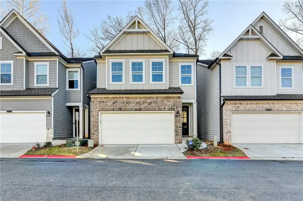 682 Smokey Quartz Way, Kennesaw, GA 30144 - Image #1