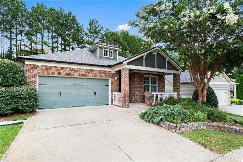 235 Balsam Drive, Canton, GA 30114 - Image #1