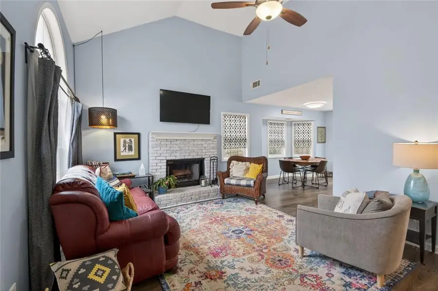 150 Elkgrove Drive, Auburn, GA 30011 - Image #3