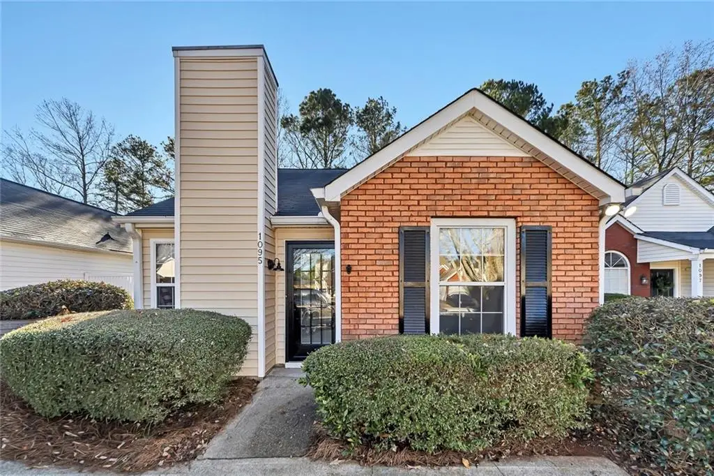 1095 Britley Park Lane, Woodstock, GA 30189 - Image #1