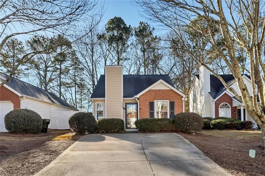 1095 Britley Park Lane, Woodstock, GA 30189 - Image #2