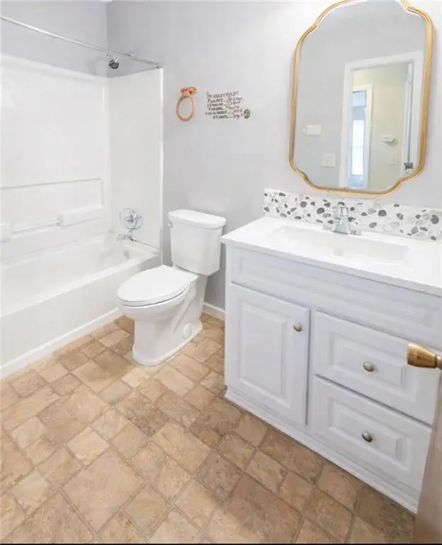 3439 Bleckley Drive, Lithonia, GA 30038 - #3