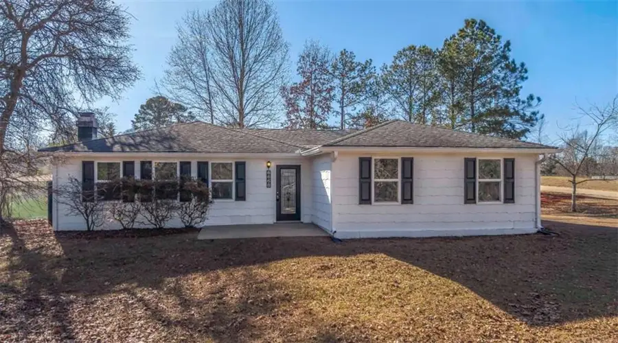 6668 Prinston Circle, Douglasville, GA 30135 - Image #2