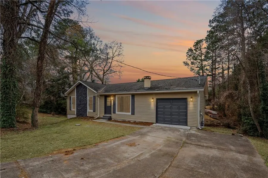 5395 Kings Ridge Place, Norcross, GA 30093 - #2