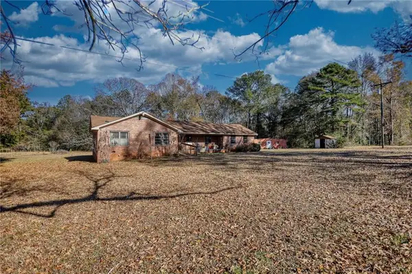 3516 Liberty Church Road, Monticello, GA 31064