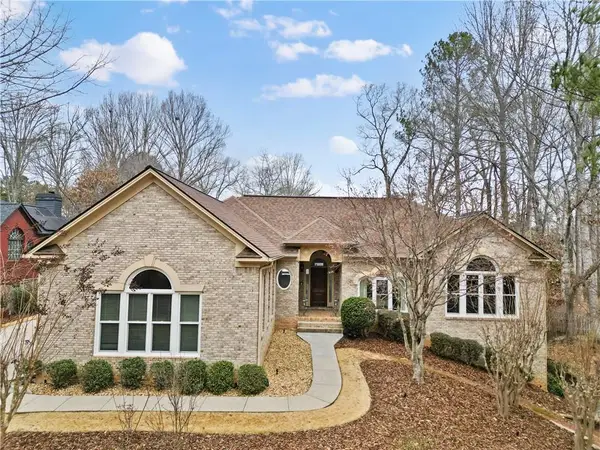 379 Bridgebrook Lane Sw, Smyrna, GA 30082