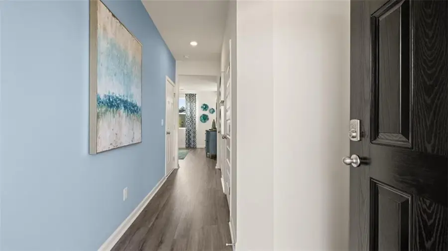 185 Lauritsen Way, Newnan, GA 30265 - #2