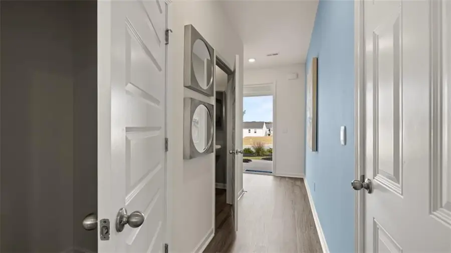 185 Lauritsen Way, Newnan, GA 30265 - #3