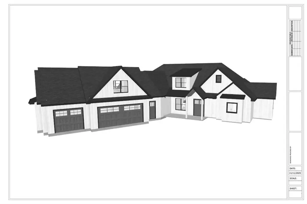 2889 Briscoe Road, Loganville, GA 30052 - #1