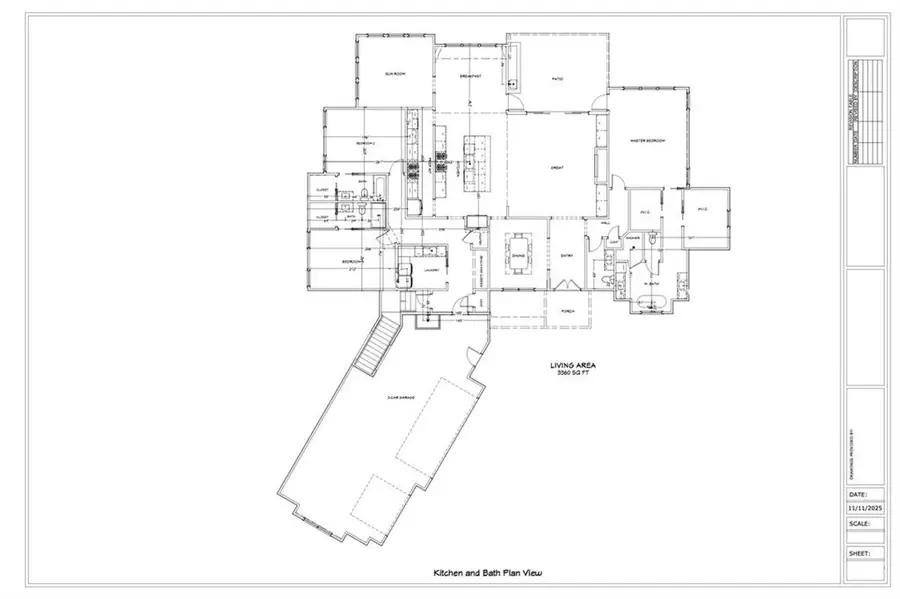 2889 Briscoe Road, Loganville, GA 30052 - #2