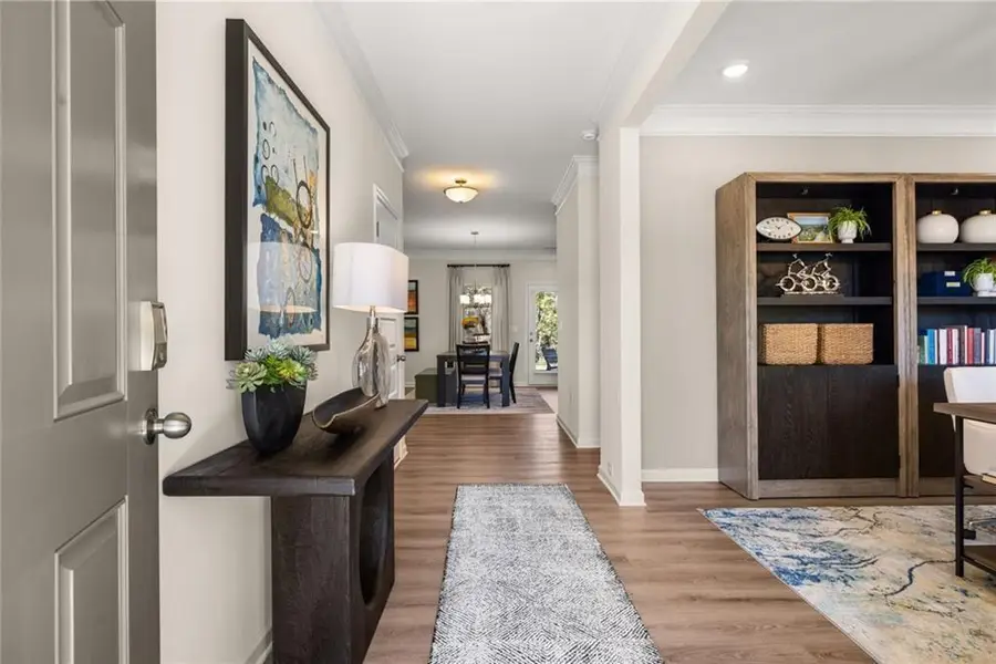 207 Oakmont Drive, Dallas, GA 30132 - Image #2