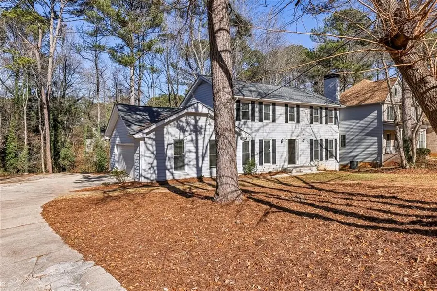 1159 Rowland Road, Stone Mountain, GA 30083 - Image #3