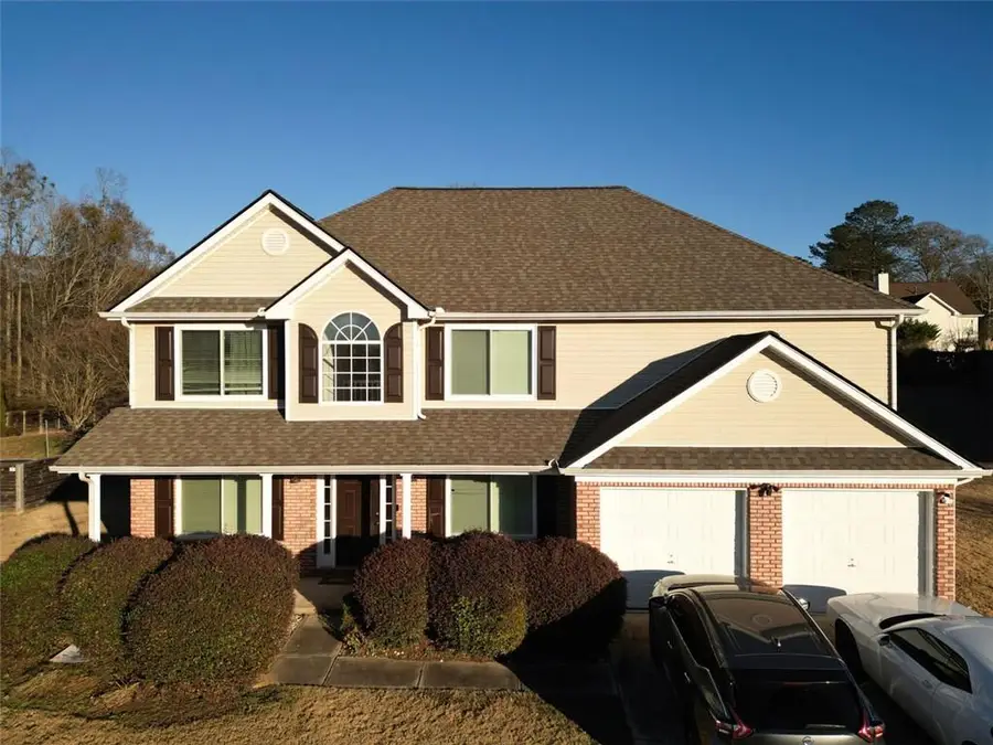 12140 Dominion Drive, Hampton, GA 30228 - Image #2