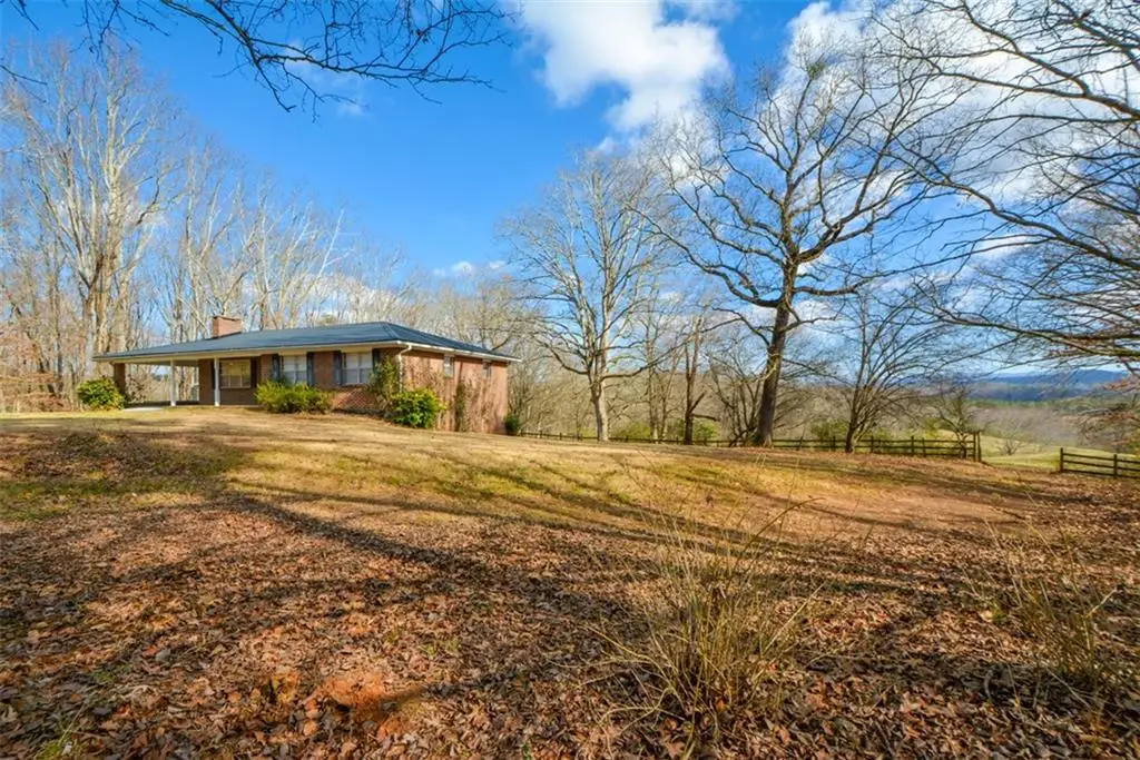 6267 Mount Pisgah Road, Ellijay, GA 30540 - Image #1