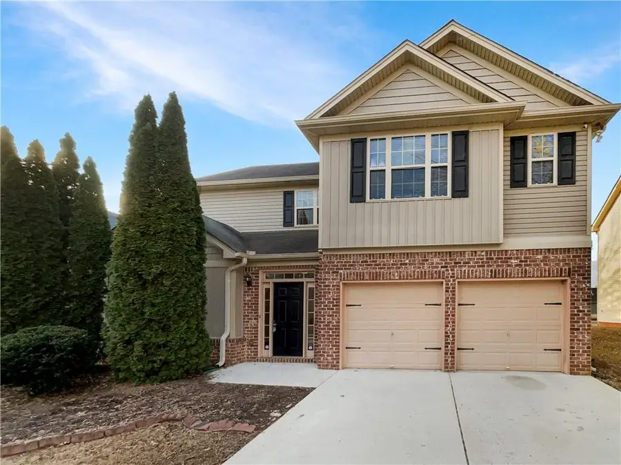 2173 Apple Orchard Way, Austell, GA 30168 - Image #3