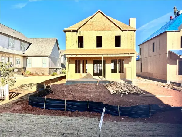 1345 Harmony Bend, Watkinsville, GA 30677