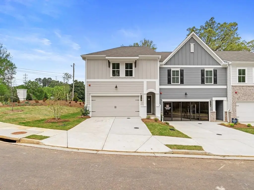 341 Colsen Drive, Acworth, GA 30102 - Image #1