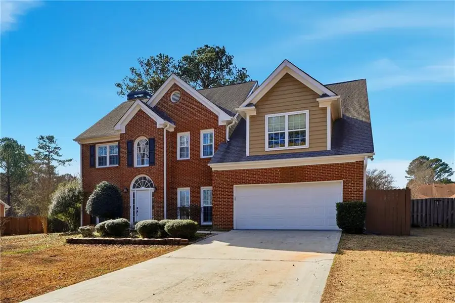 1421 Sutters Drive, Lawrenceville, GA 30045 - #2