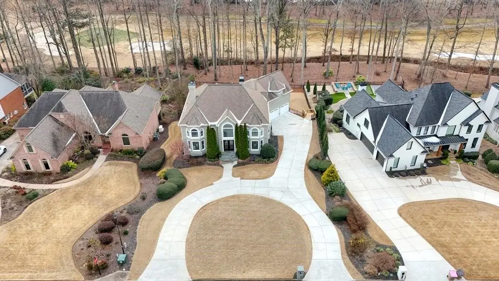6805 Polo Drive, Cumming, GA 30040 - Image #1
