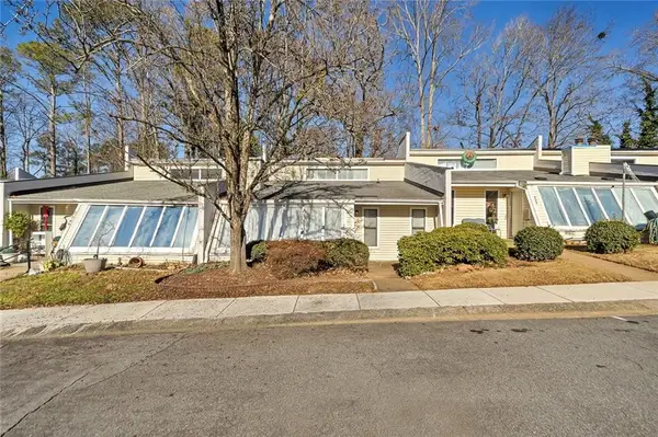 224 Goshen Lane, Woodstock, GA 30188