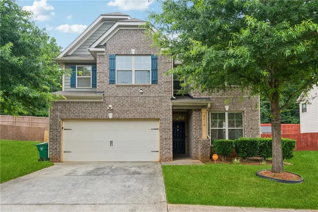 3616 Sycamore Bend, Decatur, GA 30034 - Image #1