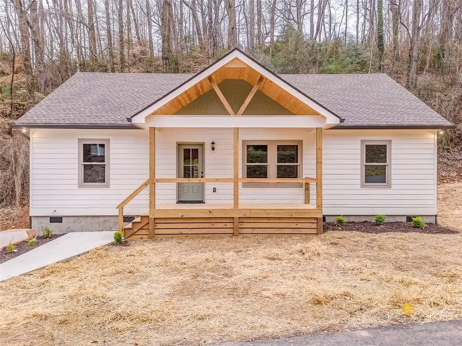 79 Logan Lane, Ellijay, GA 30540 - Image #2