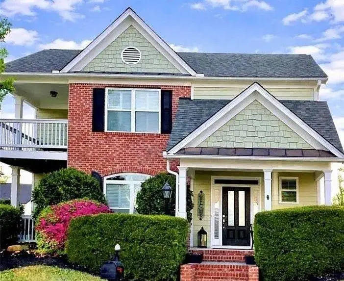 3365 Tanager Court, Cumming, GA 30041 - #1