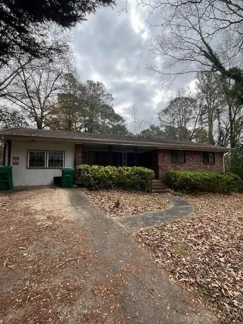 4089 Thetford Court, Decatur, GA 30035