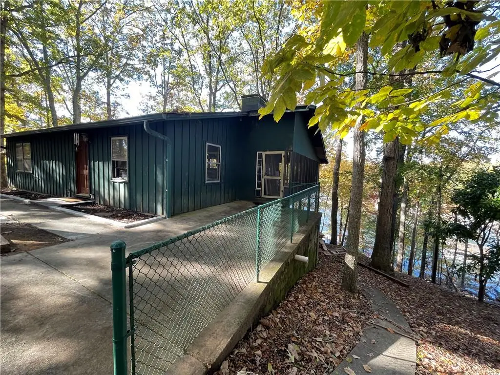 5350 Woodland Circle, Gainesville, GA 30504 - Image #1