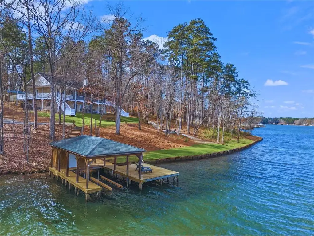 44 Sheffield Court, Sparta, GA 31087 - #1