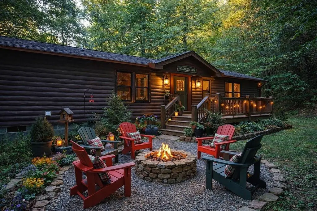 192 Bushy Head Road, Cherry Log, GA 30522 - #1