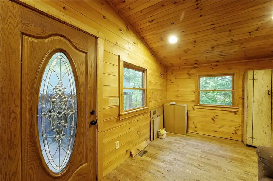 192 Bushy Head Road, Cherry Log, GA 30522 - #2