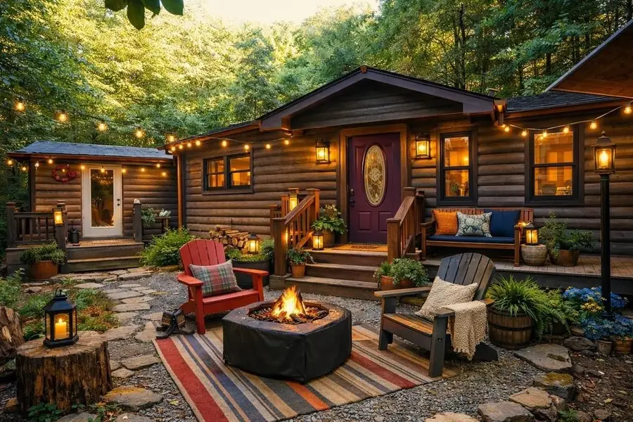 192 Bushy Head Road, Cherry Log, GA 30522 - #3