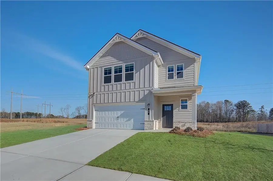 42 Homesite Jericho Way, Newnan, GA 30263 - #2