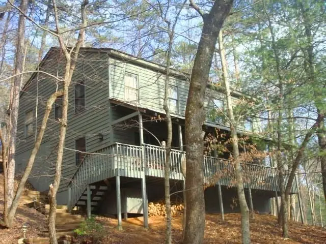 132 Buckskull Hollow Drive, Big Canoe, GA 30143 - #2