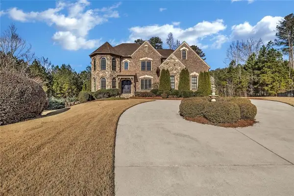 245 Arledge Lane Sw, Atlanta, GA 30331