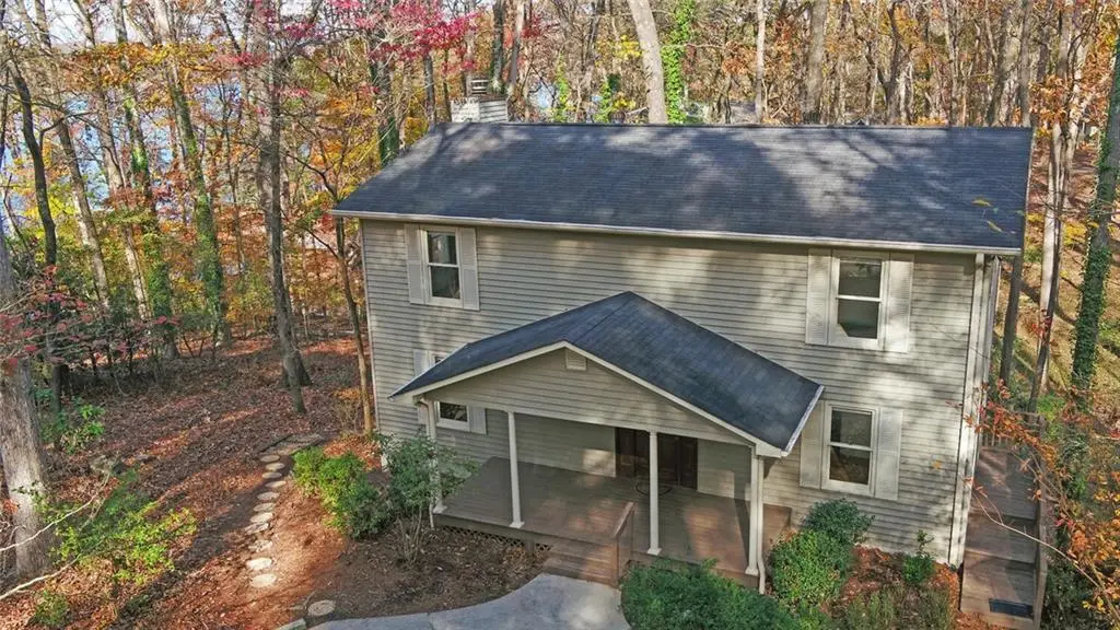 2567 Wahoo Place, Gainesville, GA 30506 - #1