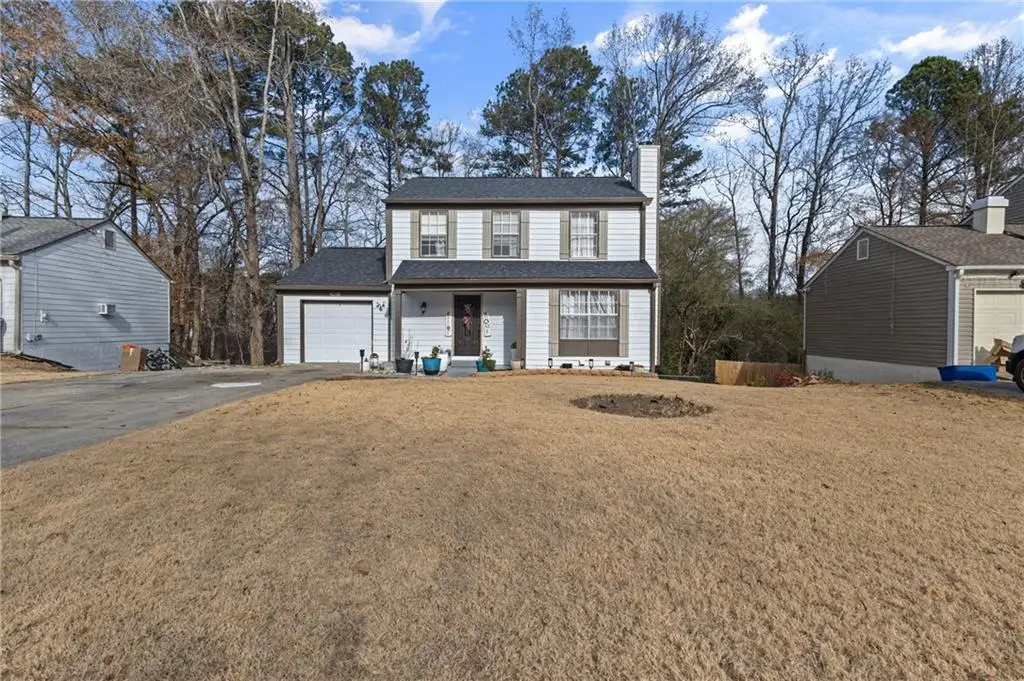 4019 Anvil Court, Norcross, GA 30093 - Image #1