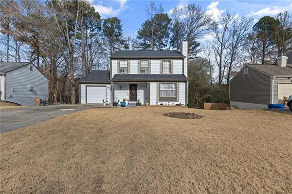 4019 Anvil Court, Norcross, GA 30093