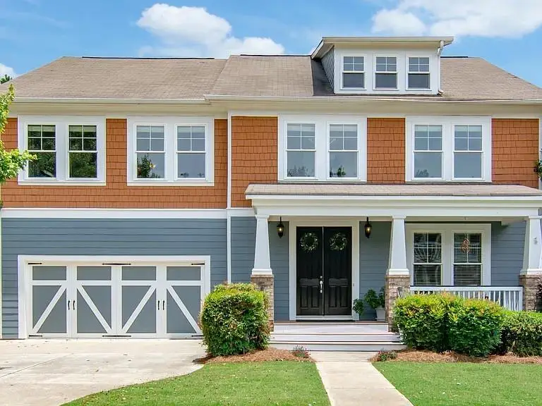 6248 Cedar Springs Lane, Hoschton, GA 30548 - #1