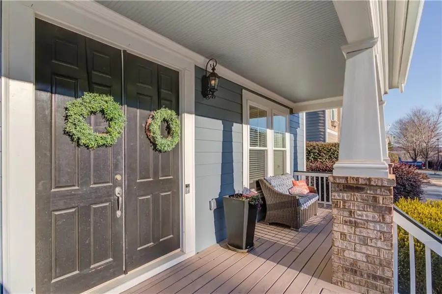 6248 Cedar Springs Lane, Hoschton, GA 30548 - #2