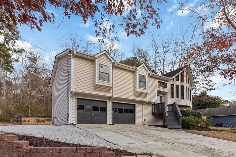 65 Hinton Court, Dacula, GA 30019 - #2