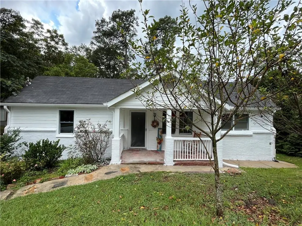 718 Fairburn Road Nw, Atlanta, GA 30331 - Image #1