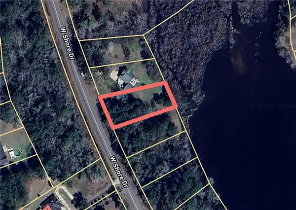 163 W Shore Drive, Ochlocknee, GA 31773
