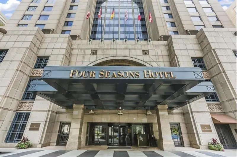 75 14th Street Ne #3560, Atlanta, GA 30309 - Image #1