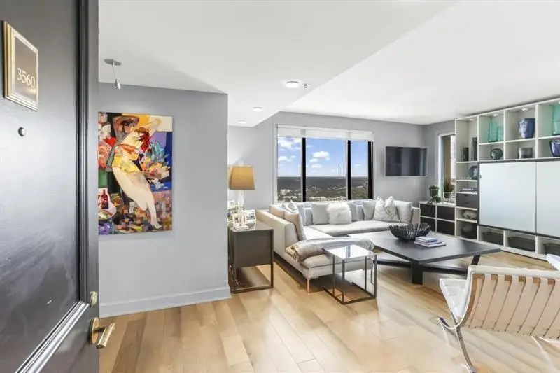 75 14th Street Ne #3560, Atlanta, GA 30309 - Image #3