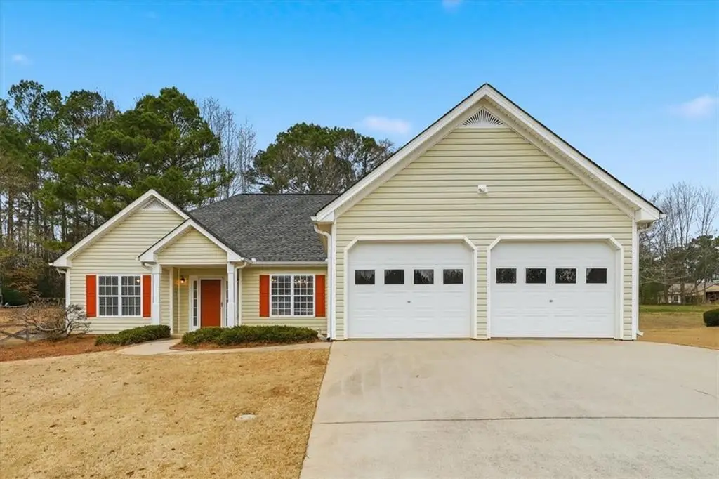 114 Prince Court, Hiram, GA 30141 - Image #1