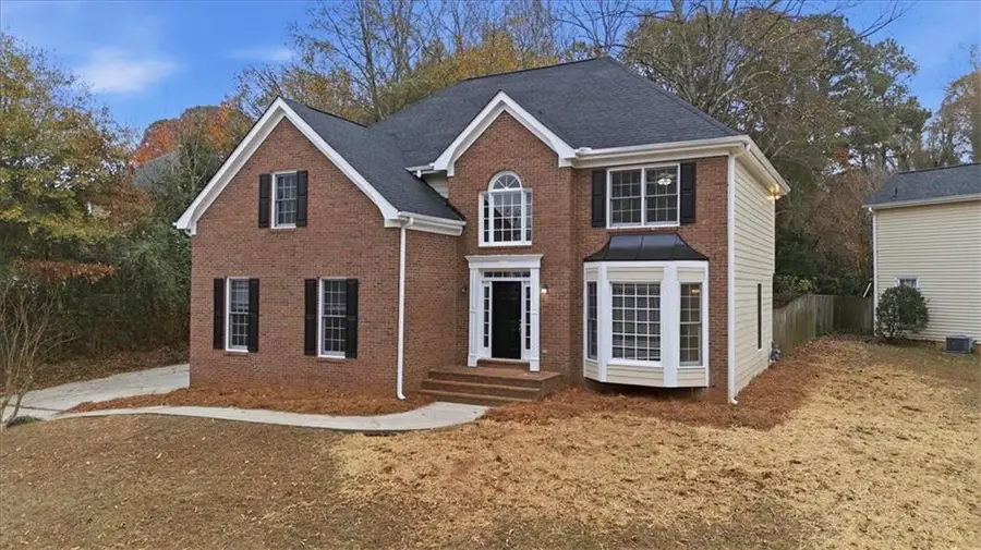 1358 Velvet Creek Way Sw, Marietta, GA 30008 - Image #2