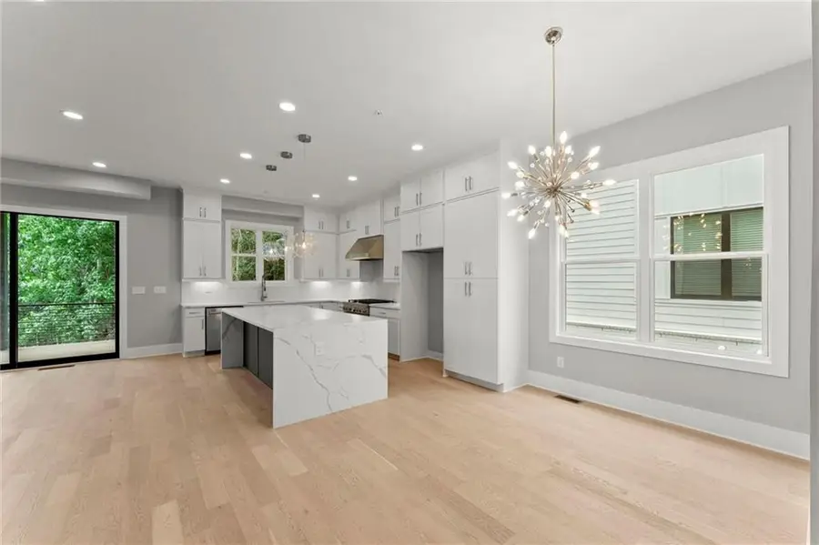 1420 Coretta Bend, Atlanta, GA 30318 - #3